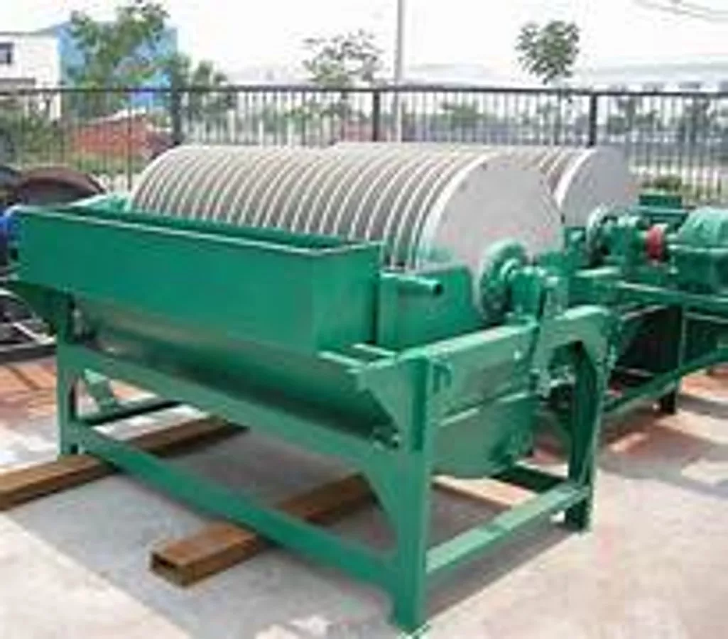 Magnetic Separator