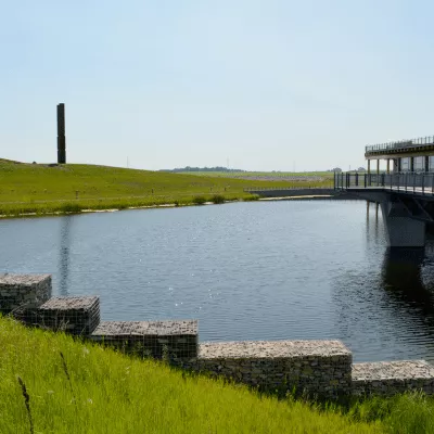 Plastic cutting machine image 7