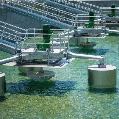 Plastic cutting machine image 11