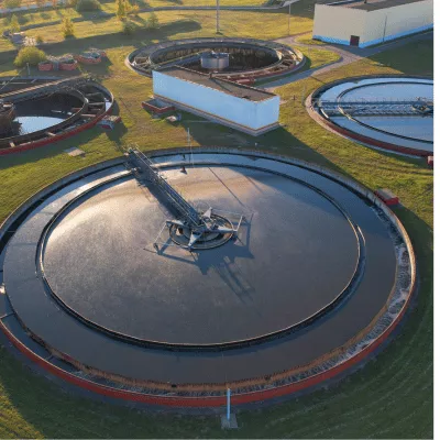 Plastic cutting machine image 3