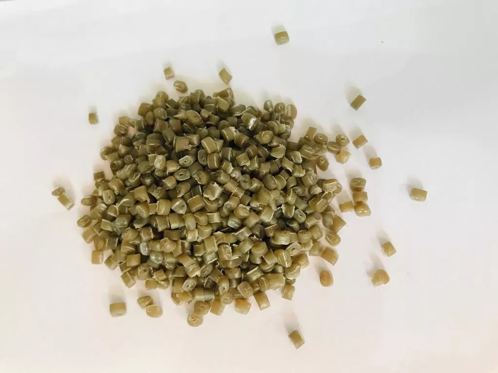 Image of Granules byproduct/waste scrap/recycled goods BL Plastic sells