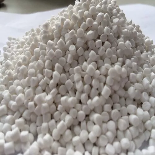 Image of ABS White byproduct/waste scrap/recycled goods BL Plastic sells