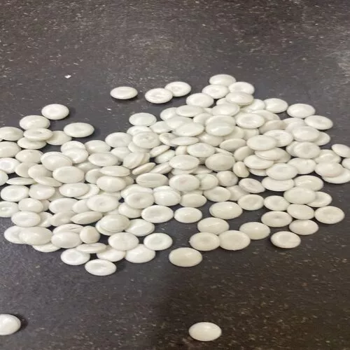 Image of HDPE byproduct/waste scrap/recycled goods BL Plastic sells