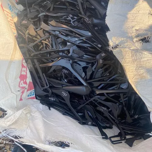 Image of Hips Hanger H&M byproduct/waste scrap/recycled goods BL Plastic sells