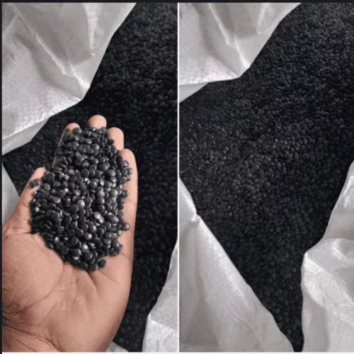 Image of LDPE Granules byproduct/waste scrap/recycled goods BL Plastic sells