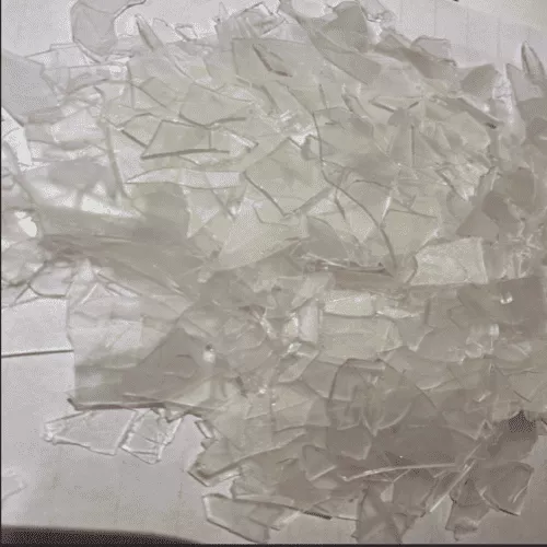 Image of PC DVD Grinding byproduct/waste scrap/recycled goods BL Plastic sells