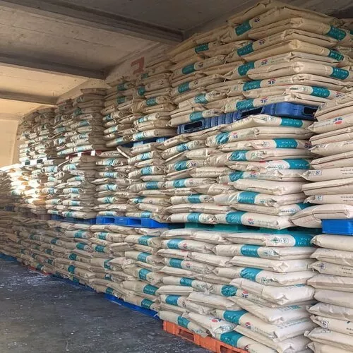PVC RESIN SG-5 - BL Plastic - Waste Buyer Listing