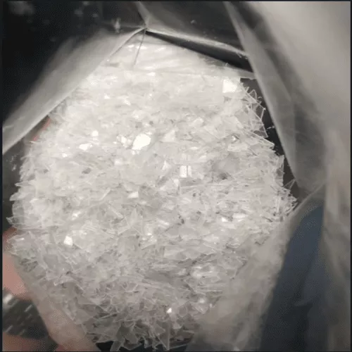PET Evoh Regrind - BL Plastic - Waste Buyer Listing