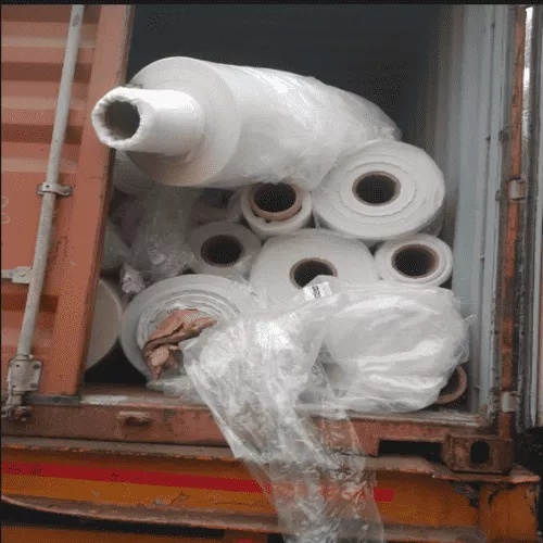 LDPE Rolls - BL Plastic - Waste Buyer Listing