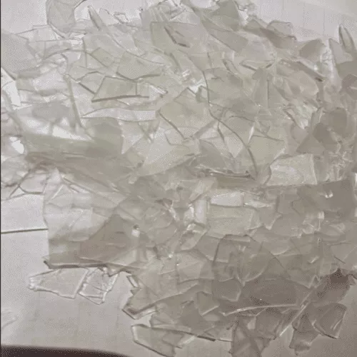 PC DVD Grinding - BL Plastic - Waste Buyer Listing