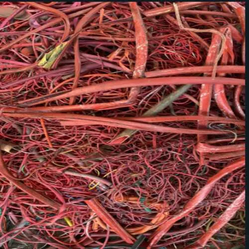 Soft PVC Wire - BL Plastic - Waste Buyer Listing