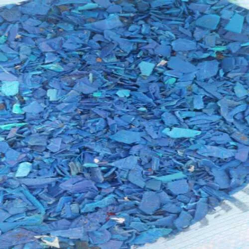 Blue Drum 200 liters - BL Plastic - Waste Buyer Listing