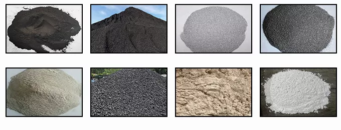 Charcoal Ball Briquette Machine image 5
