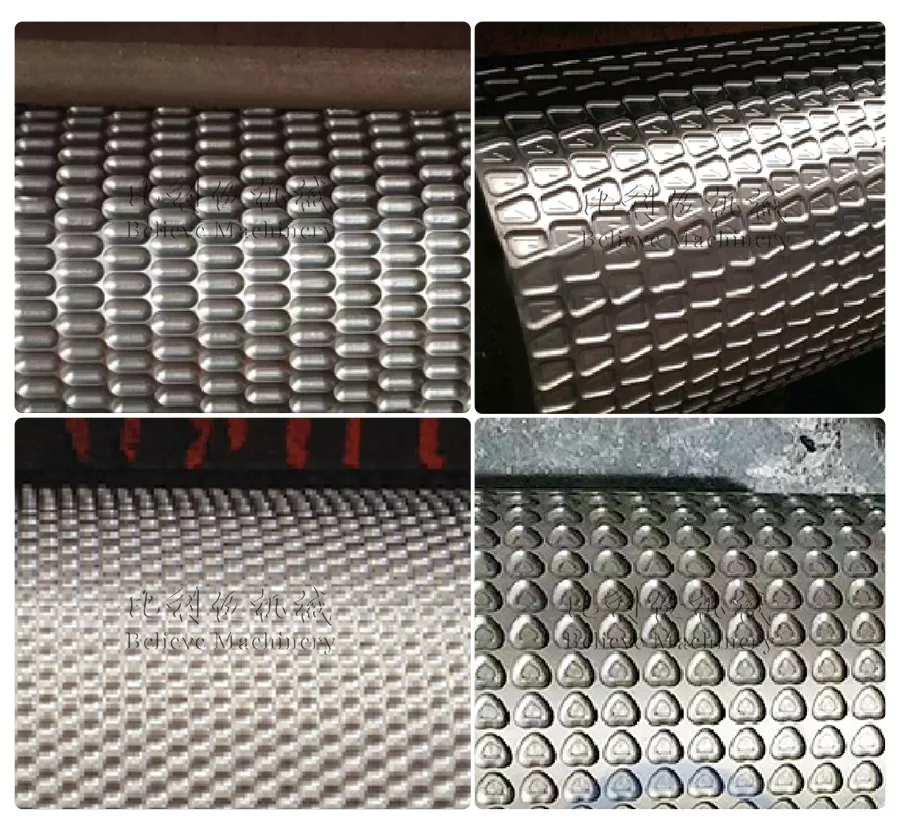 Roller Pellet Machine image 5
