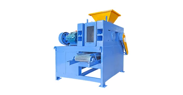 Roller Pellet Machine image 8