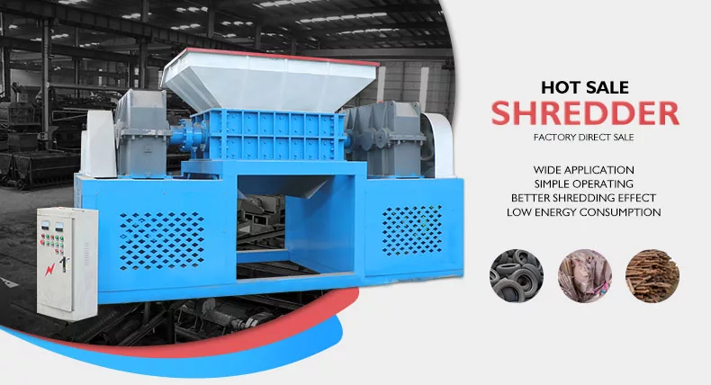 Shredder image 2