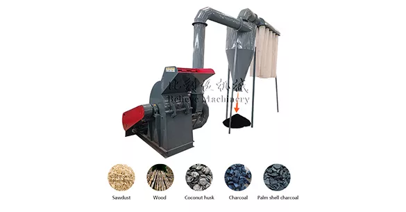 Crusher