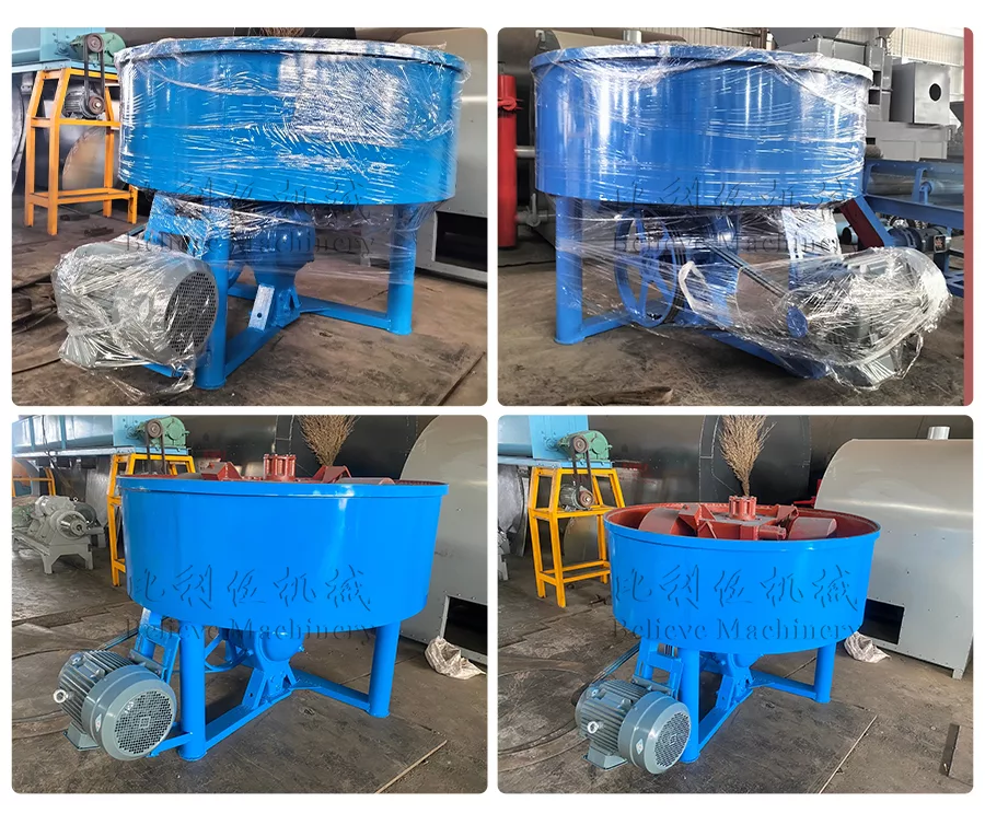 Wheel Mixer image 3