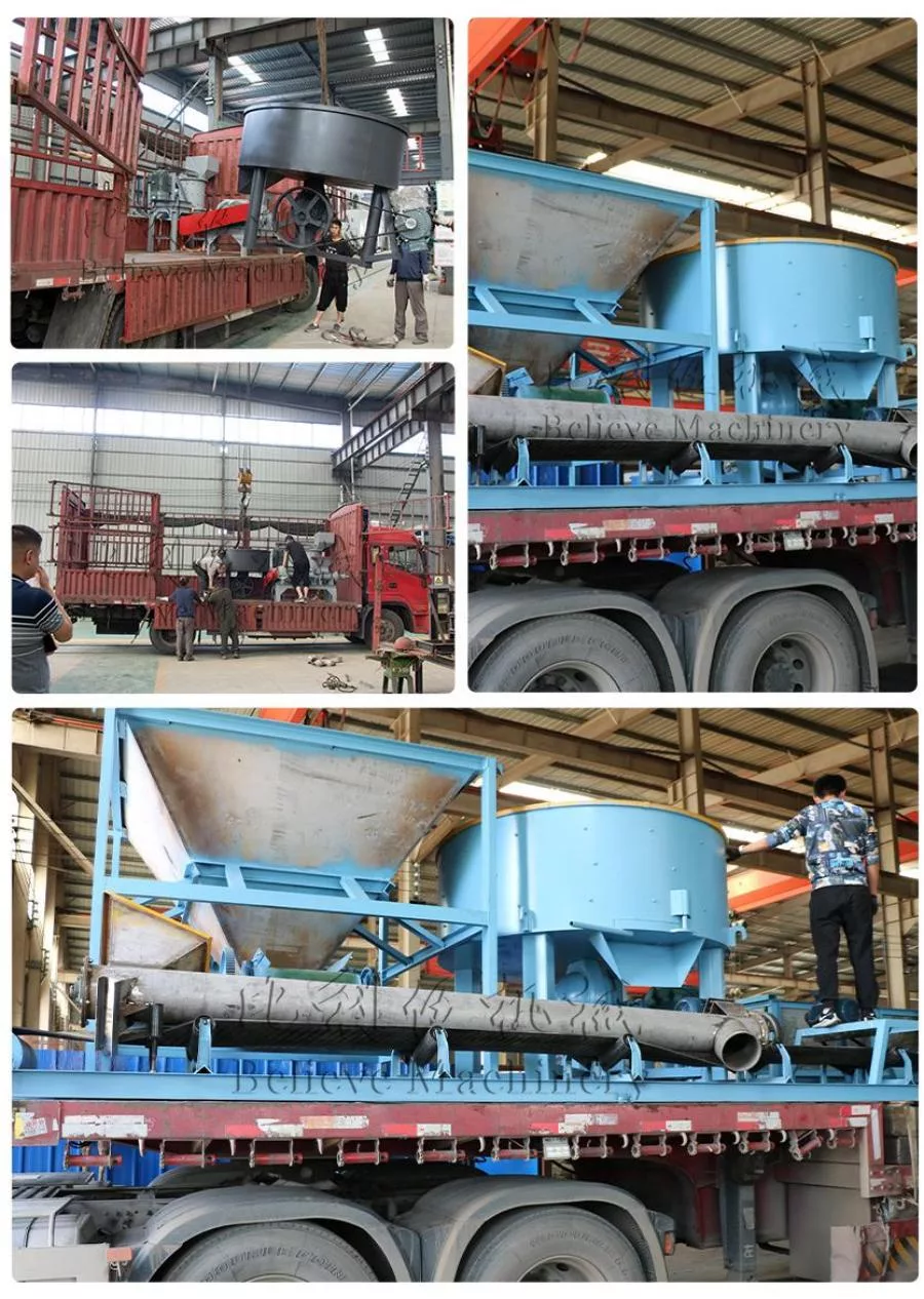 Wheel Mixer image 5