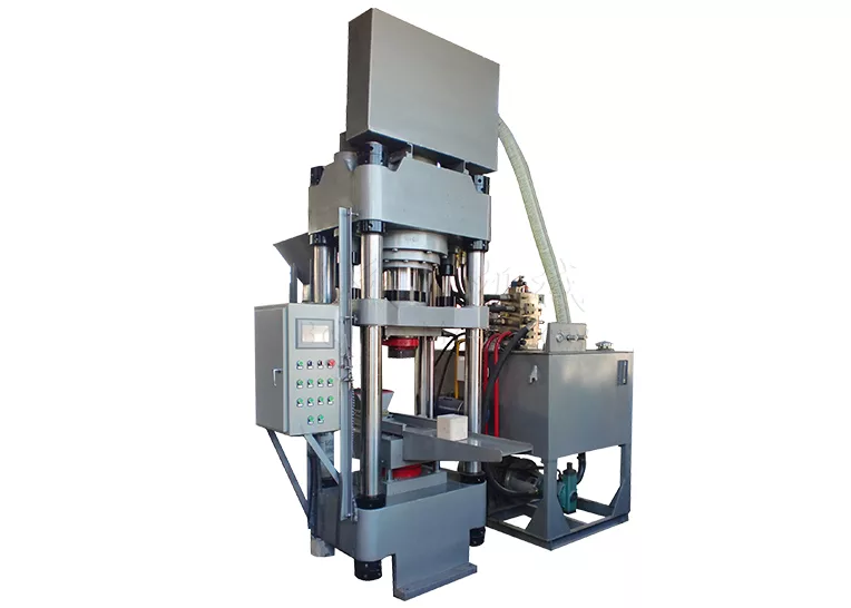 Hydraulic Animal Licking Salt Machine
