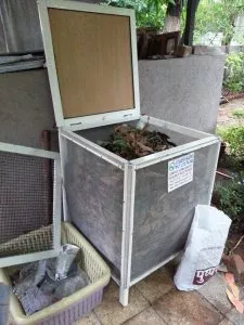 Swarup Vermicomposting System - Vivam Agrotech - Waste Management Equipment