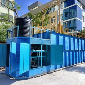 STP MBR 40 KLD - INTELLECT AQUA PRIVATE LIMITED