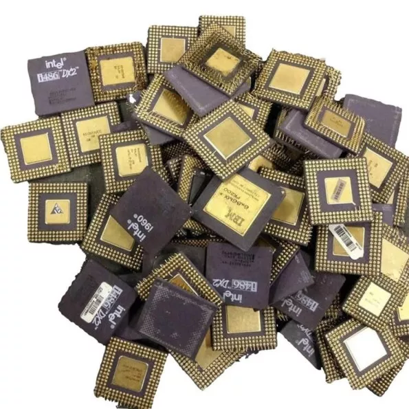 CPU scrap