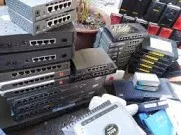 Router Scrap