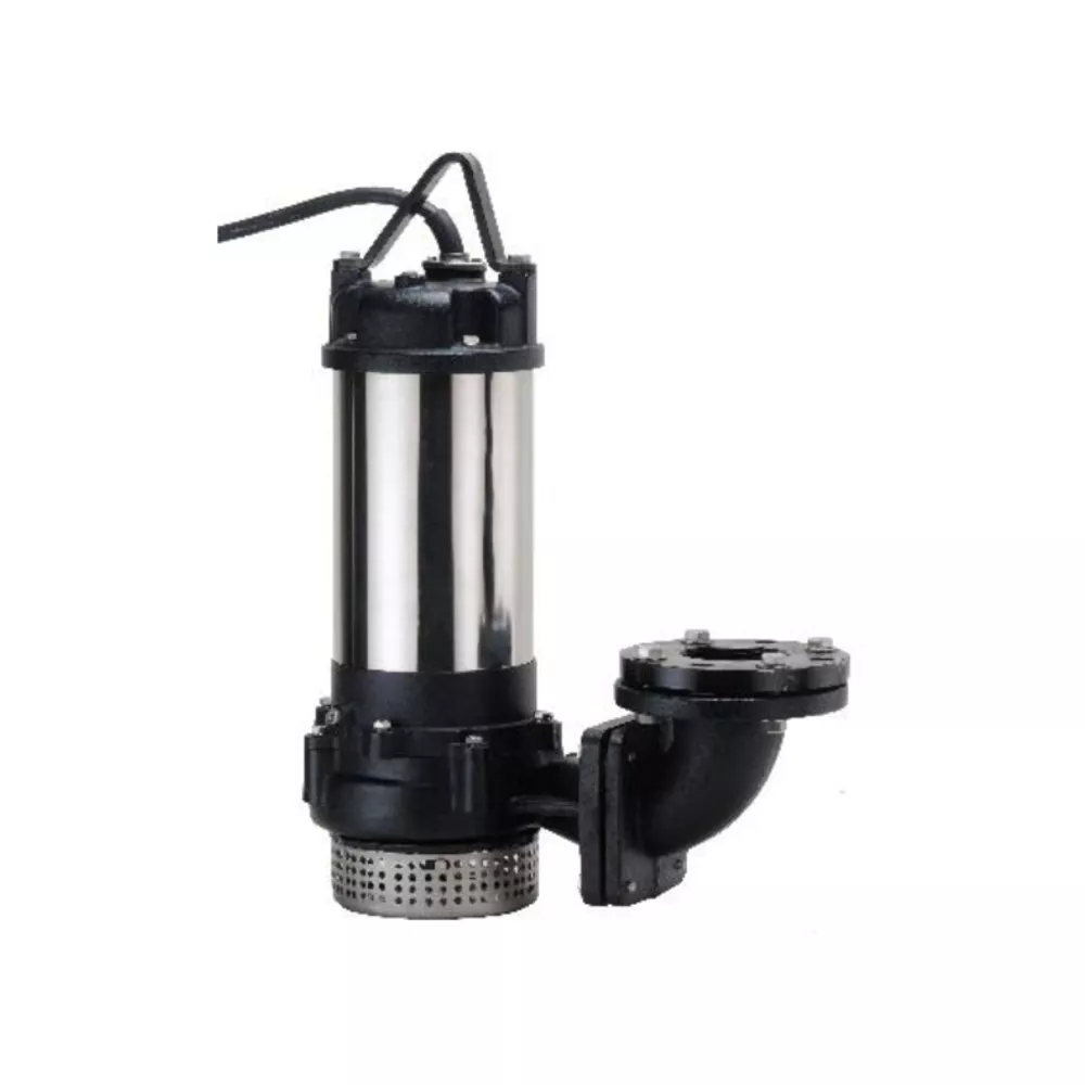 Drainage Pump PDS Series - Sharp Pumps Pvt Ltd - Waste Management Equipment