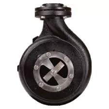 Sewage Chopper Grinder  PGC series - Sharp Pumps Pvt Ltd - Waste Management Equipment