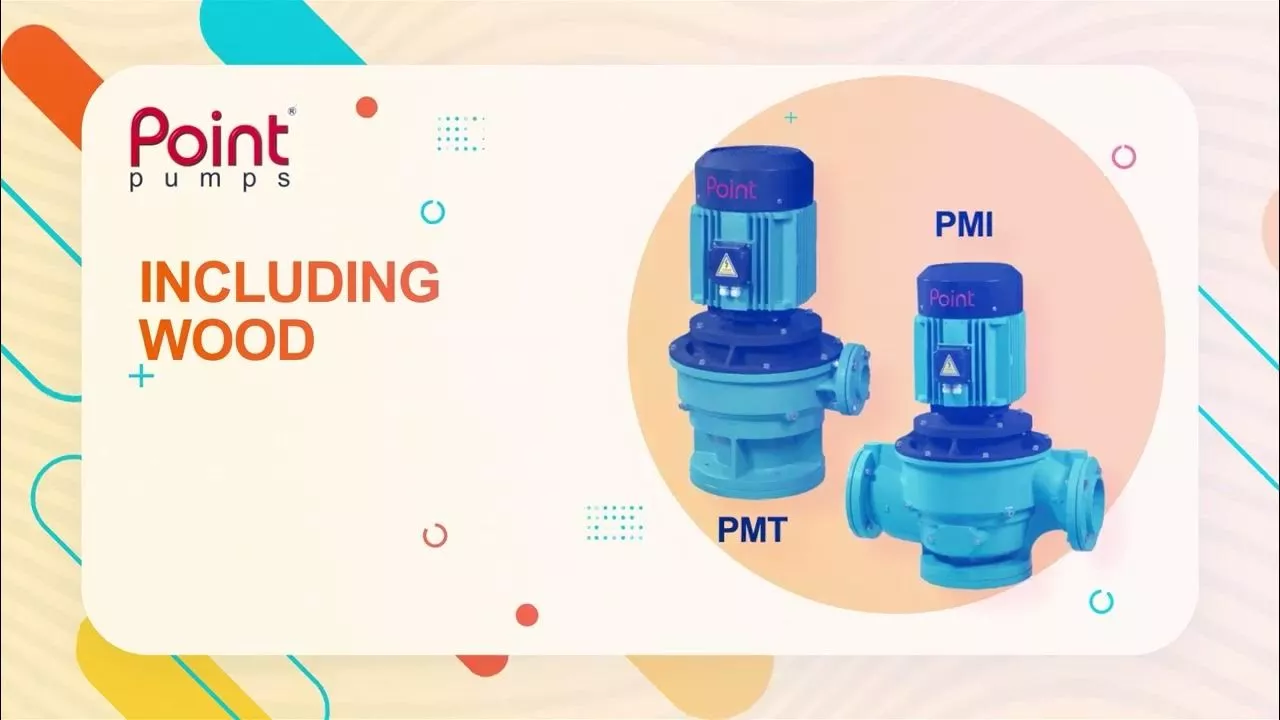 Macerators PMT Series - Sharp Pumps Pvt Ltd - Waste Management Equipment