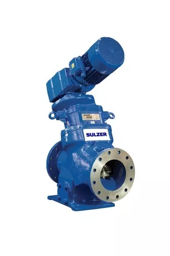 PMI Series Macerators - Sharp Pumps Pvt Ltd - Waste Management Equipment