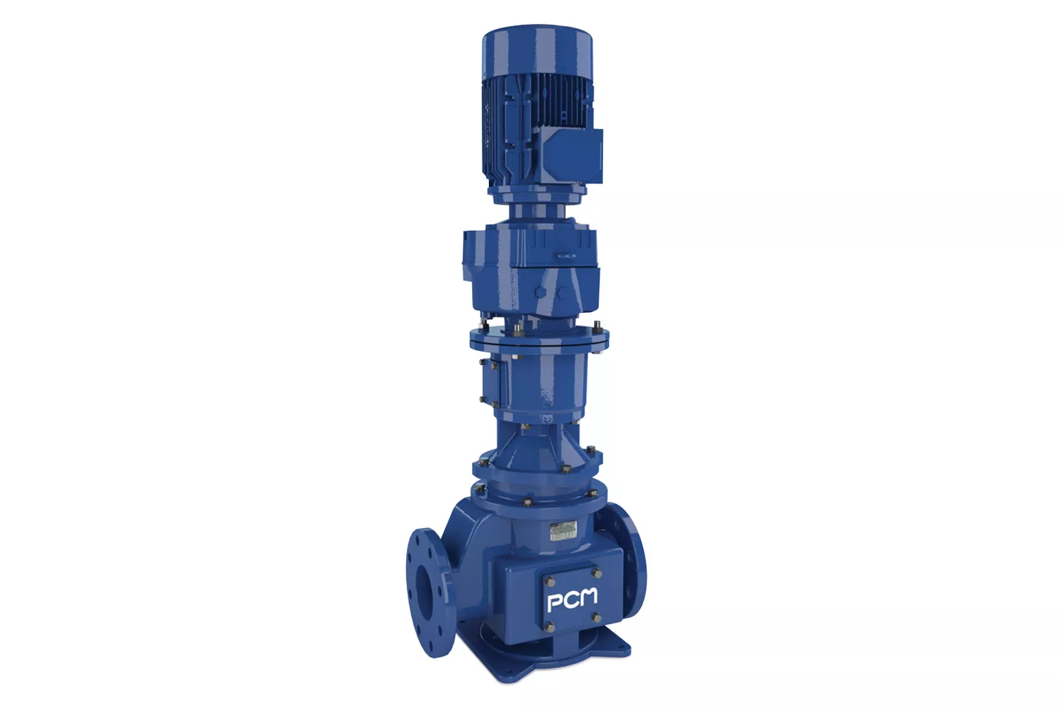 PMT R Series - Sharp Pumps Pvt Ltd