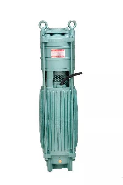 3Phase Openwell - Vertical - Sharp Pumps Pvt Ltd - Waste Management Equipment