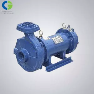 phase1 openwell - horizontal - Sharp Pumps Pvt Ltd - Waste Management Equipment