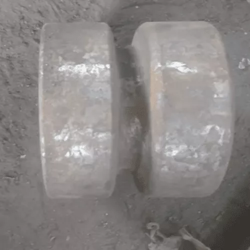 Reactor Rollers - S.S Technologies - Waste Management Equipment