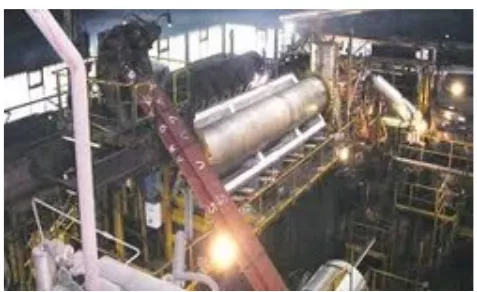 Pyrolysis Plants - S.S Technologies - Waste Management Equipment