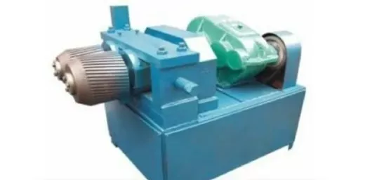 70-80 Wires per Hour Car Bus Tyre Bead Wire Remover Machine - 10 Hp - S.S Technologies - Waste Management Equipment