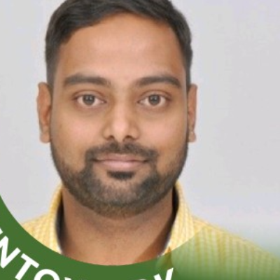 Profile image of consultant Anurag Saha