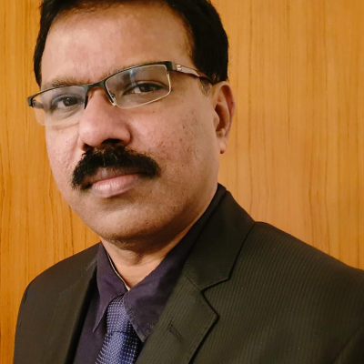 Profile image of Gladstone Samuel - waste management consultant