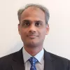 Urvikkumar Patel - Waste Management Consultant