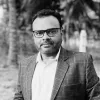 Alpesh Maniya - Waste Management Consultant